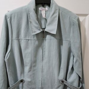 Dressbarn jacket